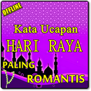 KATA UCAPAN HARI RAYA IDUL FIT APK