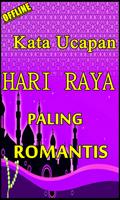 KATA UCAPAN HARI RAYA IDUL FITRI PALING ROMANTIS Ekran Görüntüsü 3