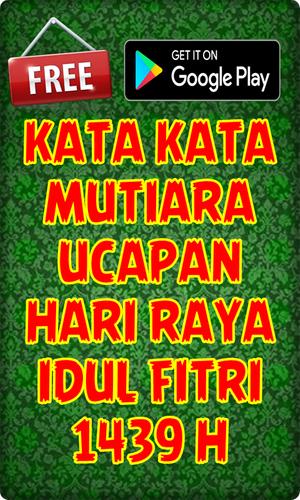 Kata Mutiara Selamat Hari Raya Idul Fitri Lengkap For Android