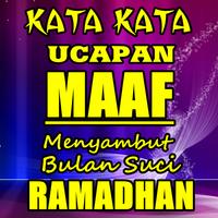 Kata Ucapan Maaf Menyambut Bulan Suci Ramadhan 海报