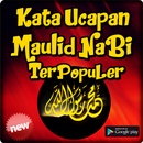 Kata Ucapan Maulid Nabi Terpopuler APK