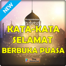 KATA UCAPAN SELAMAT BERBUKA PUASA KEREN APK