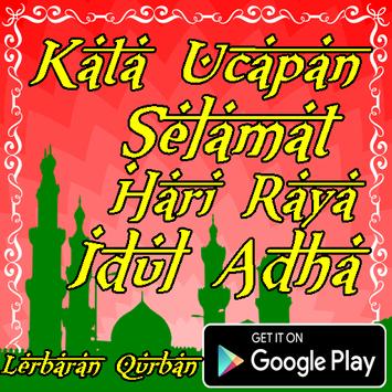 Kata Ucapan Selamat Hari Raya Idul Adha for Android - APK 