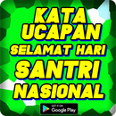 Kata Ucapan Selamat Hari Santri Nasional APK