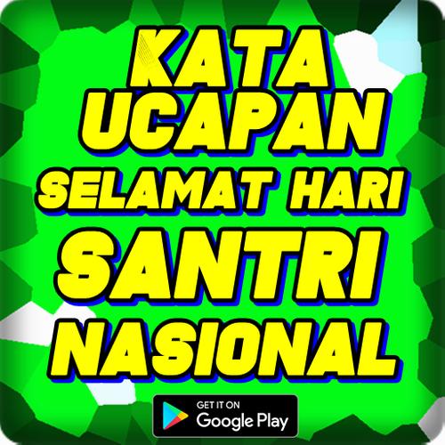 Download Kata Ucapan Selamat Hari Santri Nasional Latest 2 9