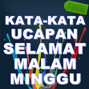 Kata Ucapan Selamat Malam Minggu Terbaru APK