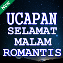 Kata Ucapan Selamat Malam Romantis terbaru APK