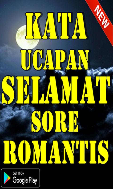 Kata Kata Selamat Sore Buat Gebetan : Selamat pagi sang pemilik hati