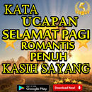 Kata Kata Selamat Pagi Romantis Penuh Kasih Sayang APK