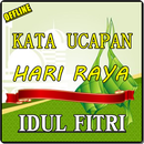 KATA UCAPAN SELAMAT HARI RAYA IDUL FITRI LUCU APK