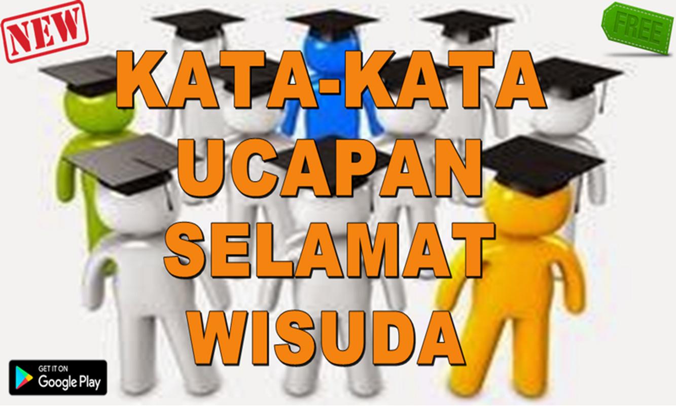 Kata Kata Bijak Buat Pacar Wisuda 2019 1satukata