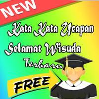 Kata Ucapan Selamat Wisuda poster