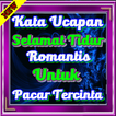 Ucapan Selamat Tidur Romantis 