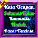Ucapan Selamat Tidur Romantis  APK