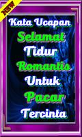 Ucapan Selamat Tidur Romantis  Screenshot 3