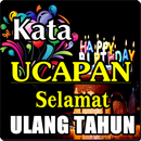 KATA KATA UCAPAN SELAMAT ULANG TAHUN TERBARU APK