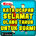 kata ucapan selamat ulang tahun untuk suami Zeichen