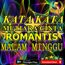 Kata Kata Mutiara Cinta Romantis Malam Minggu APK