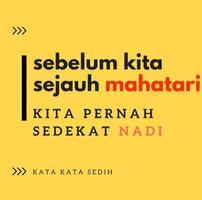 Kata Galau - Sedih dan Merana screenshot 2