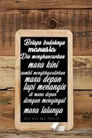 Kata Kata Bijak Ali Bin Abi Thalib Paling Dicari captura de pantalla 3