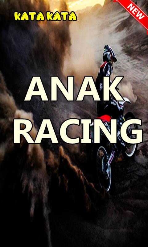 Kata Kata Anak Racing Keren Terbaru Lengkap For Android Apk