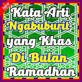 kata Arti Ngabuburit yang Khas di Bulan Ramadhan icon