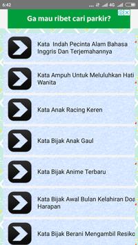 Unduh Kata Bijak Awal Bulan Kelahiran Harapan Dan Doa Apk Untuk