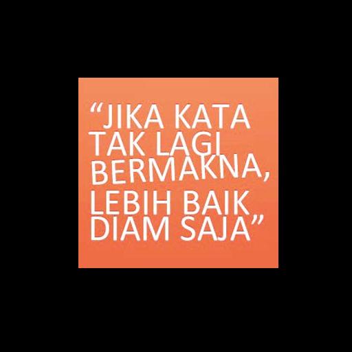 Unduh Gratis Gambar Kata-Kata Bijak Motivasi Fur Android Apk Herunterladen Terupdate by Kata Cinta