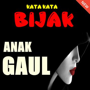 Kumpulan Kata Bijak Anak Gaul Keren Terbaru Cho Android Tải Về Apk