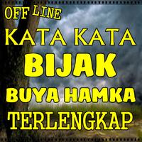 Kata Bijak Buya Hamka Edisi Te gönderen