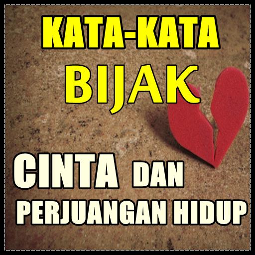 Download Gratis Gambar Kata Bijak Cinta Dan Perjuangan Hidup For Android Apk Download Terkeren by KataCinta.Co
