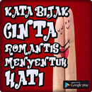 Kata Bijak Cinta Romantis Menyentuh Hati Terbaru APK