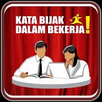 1 Schermata Kata Bijak Dalam Bekerja