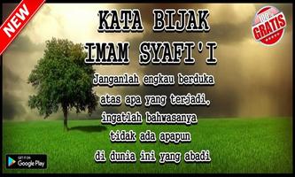 Kata Bijak Imam Syafi'i Terlengkap ảnh chụp màn hình 2
