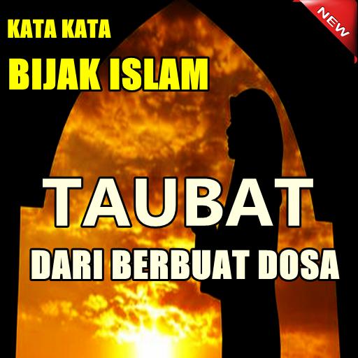 33 Kata Kata Bijak Taubat - Kata Mutiara