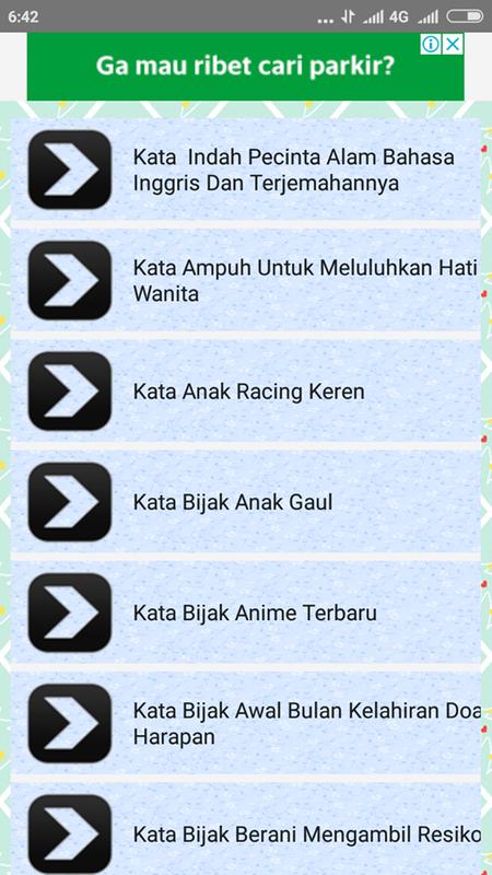 Kata Bijak Bahasa  Jawa  Kuno  Untaian Kata 2021
