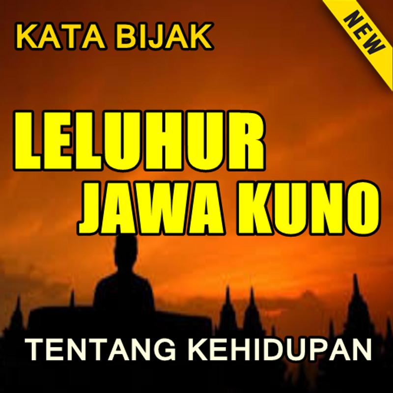 Download Quote Jawa Kuno Images