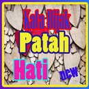 Kata Bijak Patah Hati Karena Cinta 2018 APK