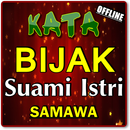 KATA BIJAK UNTUK SUAMI ISTRI SAMAWA TERBARU APK