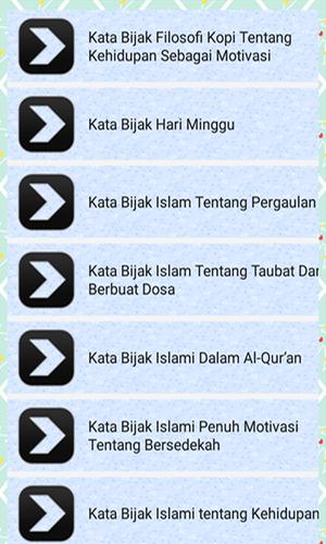 Kata Bijak Semangat Bekerja Keras Lengkap For Android Apk