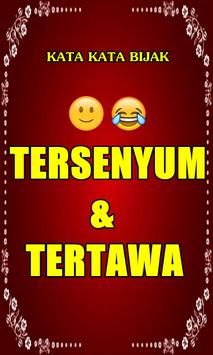 Kata Bijak Tentang Tersenyum Dan Tertawa Terbaru Pour Android