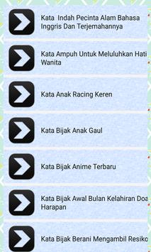 Kata Kata Bijak Tentang Clbk Terbaru Apk App Free Download