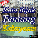 Kata Bijak Tentang Kekayaan Terlengkap APK