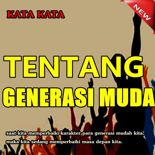 Kumpulan Kata Bijak Generasi Muda Lengkap Screenshot Kumpulan Kata Bijak Generasi Muda Lengkap Screenshot