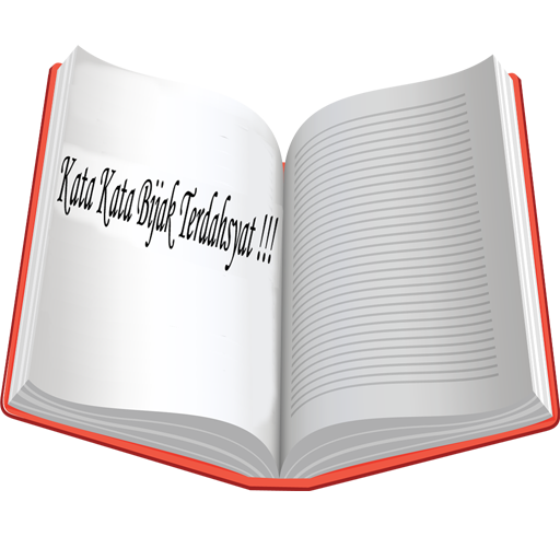 1258 Kata Bijak Dahsyat