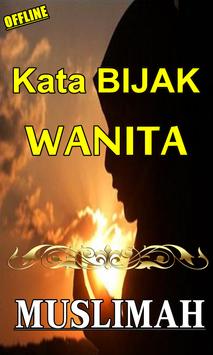 Kata Bijak Wanita Muslimah Bercadar For Android Apk Download