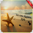 500 Kata Mutiara Bijak APK