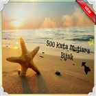 500 Kata Mutiara Bijak иконка
