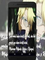 Kata Bijak Anime Screenshot 2