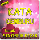 KATA KATA CEMBURU YANG COCOK U APK